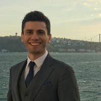 Ömer Burak Çolak, CFA