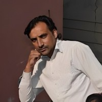 Muhammad Akhtar