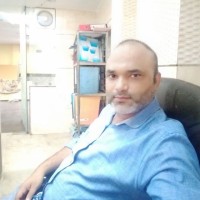 nausheb alam