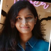 Sharanya Sharma