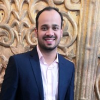 Syed Hasan Abedi