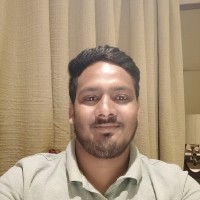 Vineet Poojari