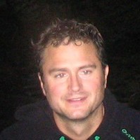 Bernard Vliegen