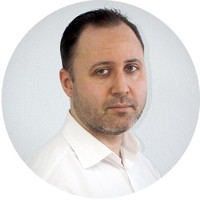 Алексей Яриков