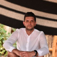 Djordje Ovcarevic