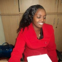 Kimathi Eunice