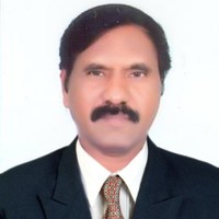 Srinivas Rao