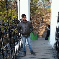 Sushant Kumar