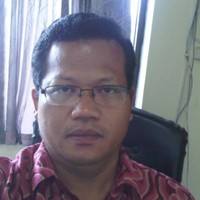 Agus Rahardja M