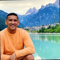 Edmundo Perales, Mba