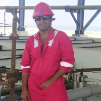 Nithin Pr