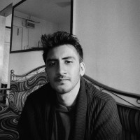 Nirav Vasani