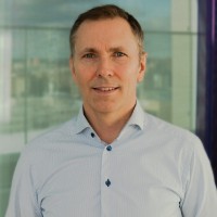 Tom Nyström