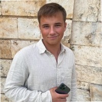 Sander Soligard Skanke