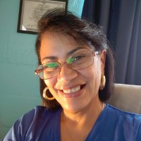 Brenda Vargas-Comas