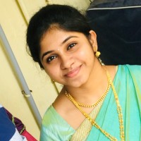 Aarthi Ravikumar
