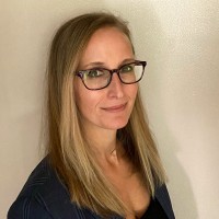Heather Frison