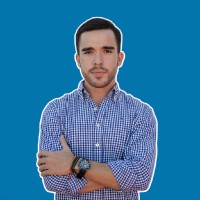 Nicolas Vaca Pinto Melgar