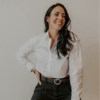 Sarah Mills