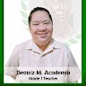 Beatriz Academia