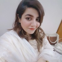 Dr Rubab Rizwan