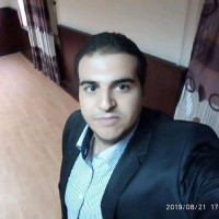 Mostafa mohamed