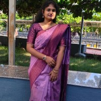 Kaavya S