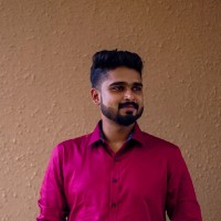 Vishnu Balakrishnan