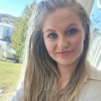 Tina Lysne Magnetun