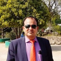 Dr. Taposh kumar Ghosh