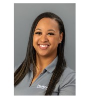 Mariah Hunter