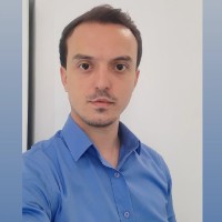 Ali Can Ergin