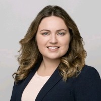 Inna Bodmer (Palamarchuk)