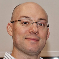 Andrew Jenis