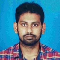 Ranjith M