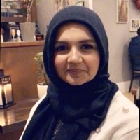 Tahseen Zaidi
