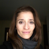 Pamela Castillo
