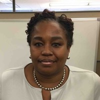 Annise Jones-Martin, Mba