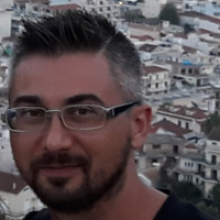Theoharis Nikolaos