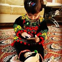 Saima Hammad