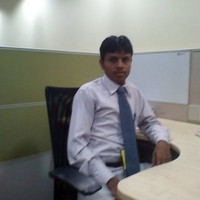 Chandru N