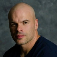 Marcus Lawrence