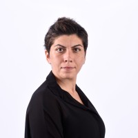 Alin Hamalian
