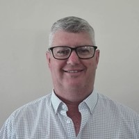 Russell Stead