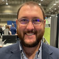 Jonathon Geroux