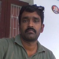 balakrishna muppa