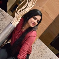 shifa hussain