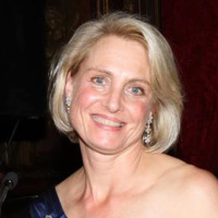 Jenny Young Du Pont