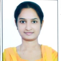 Meghana A S