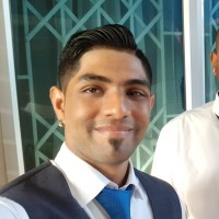Preshaan Dhanilall